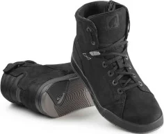 Cizme Moto Urban Swift X Fit Dry Black Black