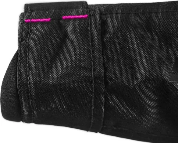 Geaca Moto Textila Dama SD-JR30.2 Mojave Black Fuchsia
