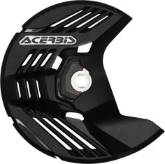 Protectie Disc Frana Fata LINEAR KTM HSQ GAS Black 0026107.090