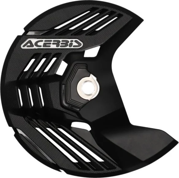 Protectie Disc Frana Fata LINEAR KTM HSQ GAS Black 0026107.090
