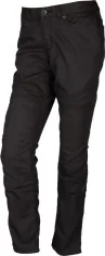 Pantaloni Moto Textili Dama Outrider Tall Black