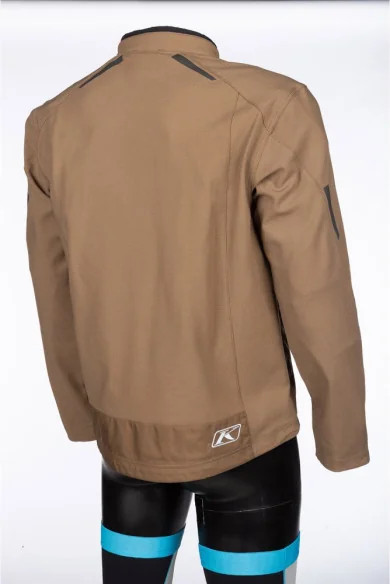 Geaca Moto Textila Marrakesh Teak Petrol