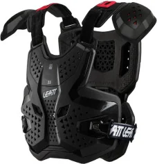 Protectie Piept 3.5 Pro Black 24
