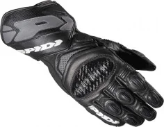 Manusi Piele Carbo 7 Black