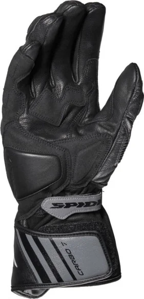 Manusi Piele Carbo 7 Black