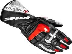 Manusi Piele STS R2 Red