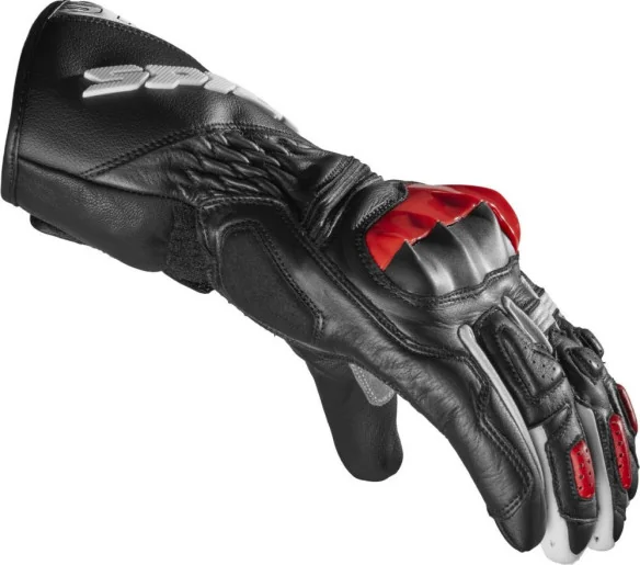 Manusi Piele STS R2 Red
