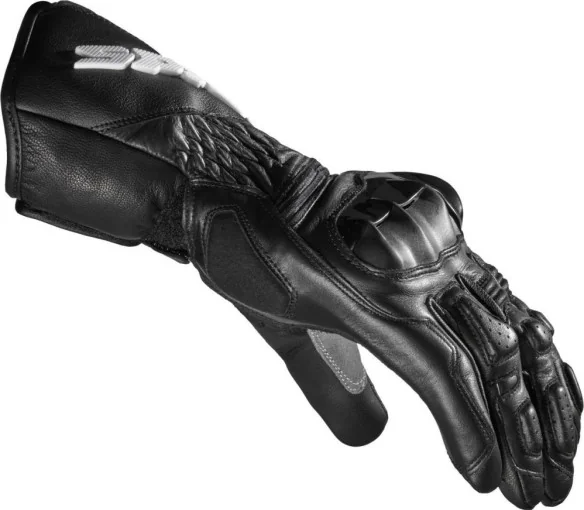 Manusi Piele STS R2 Black