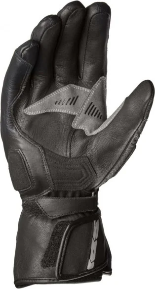 Manusi Piele STS R2 Black