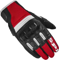 Manusi Textile TX 2 Red