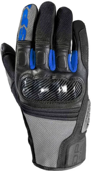 Manusi Textile TX 2 Black Blue