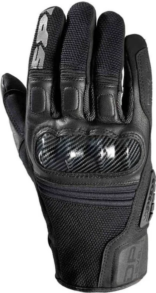 Manusi Textile TX 2 Black