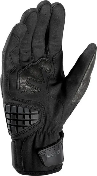 Manusi Textile TX 2 Black