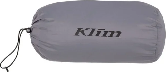 Geaca Snowmobil Insulated Boulder Castlerock Gray