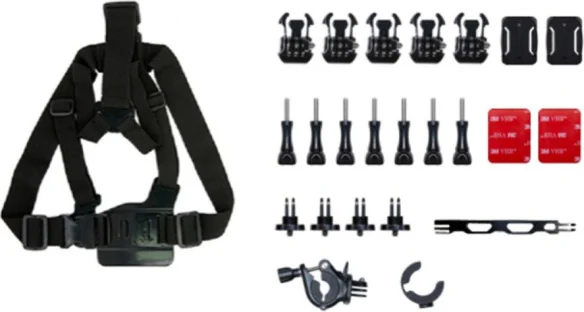 Bike Bundle