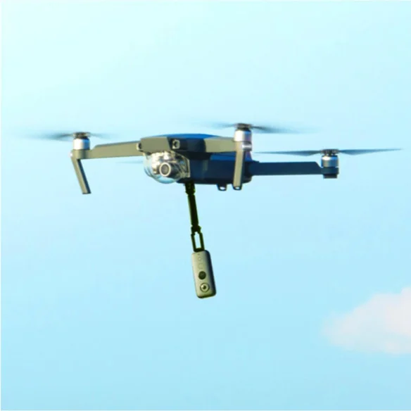 Mavic Pro Bundle