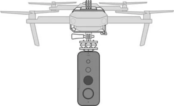 Mavic Pro Bundle