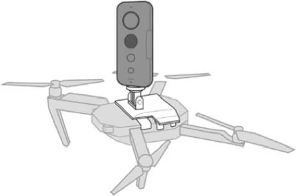 Mavic Pro Bundle