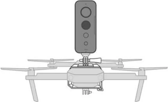 Mavic Pro Bundle
