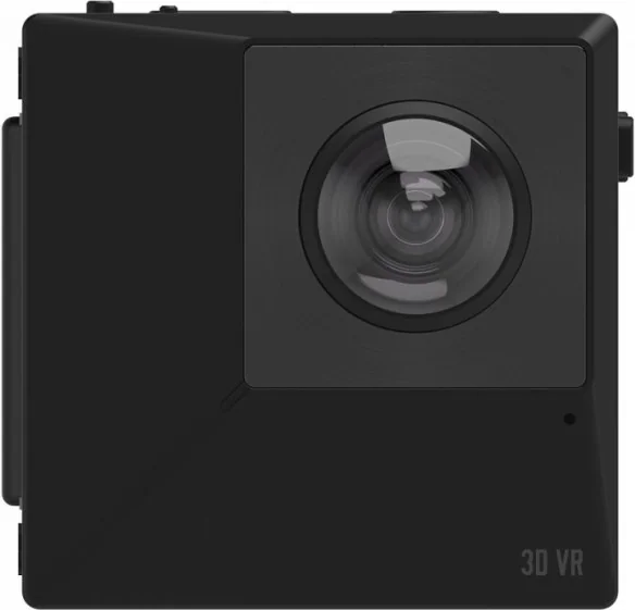 Camera Video EVO