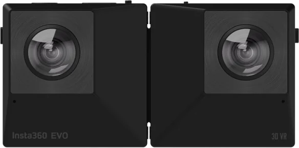 Camera Video EVO