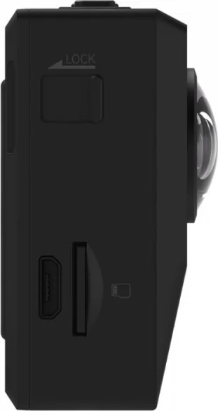 Camera Video EVO