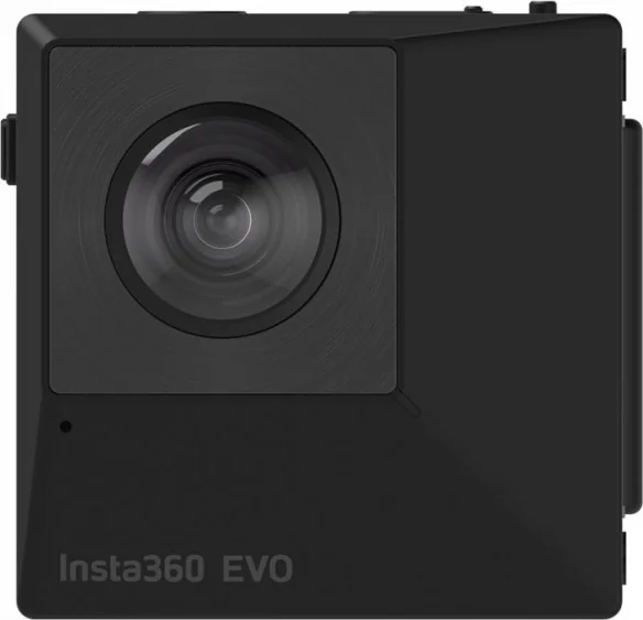 Camera Video EVO