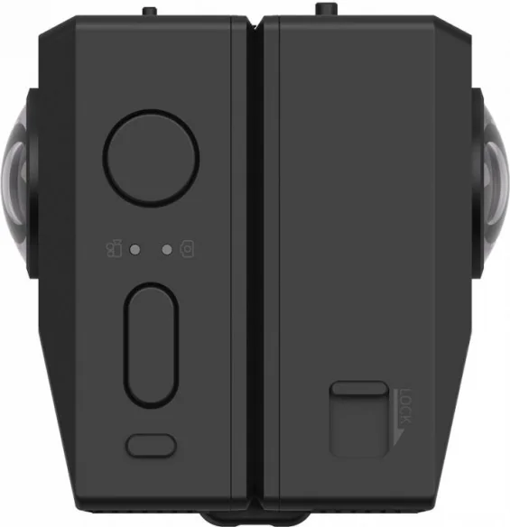 Camera Video EVO