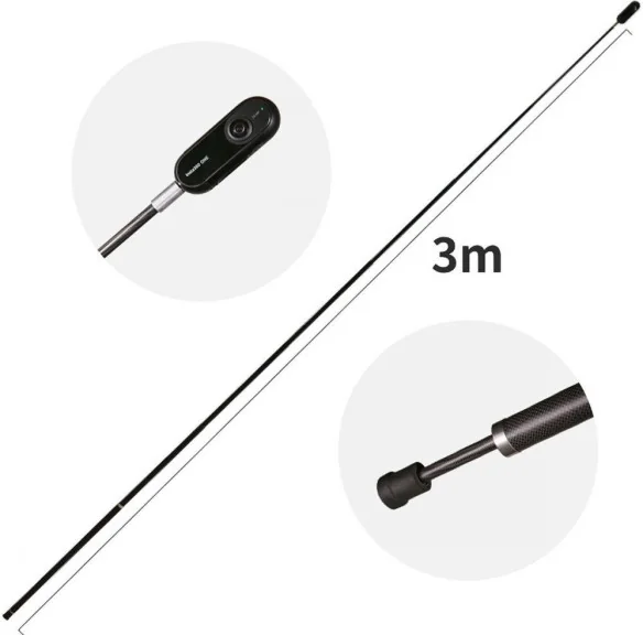 Extended Edition Selfie Stick