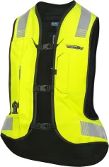Vesta Airbag-Weste Turtle 2 Hi-Vis