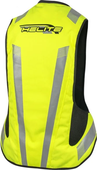 Vesta Airbag-Weste Turtle 2 Hi-Vis