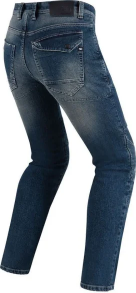 Jeans VEGM13 Vegas Denim MID Blue