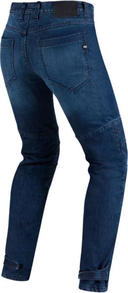 Jeans Moto TIT15 Titanium Denim