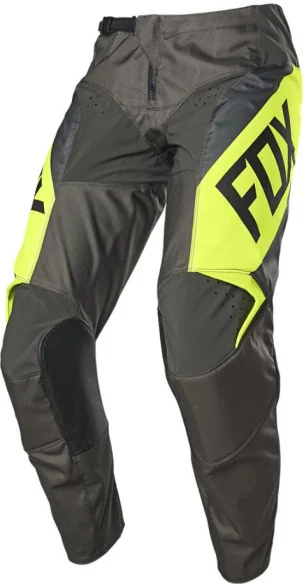 Combo Pantaloni Tricou 180 Revn Black Yellow 2021