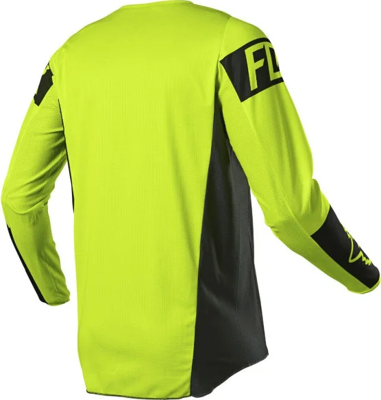 Combo Pantaloni Tricou 180 Revn Black Yellow 2021
