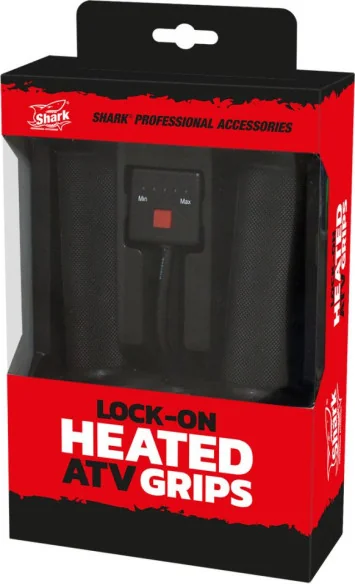 Mansoane Lock On Incalzite ATV