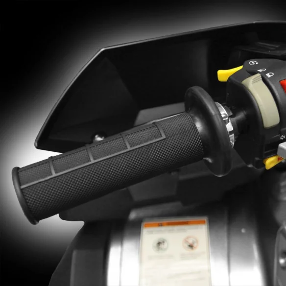 Mansoane Lock On Incalzite ATV