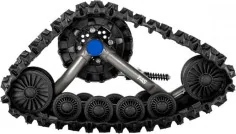 Kit Senile ATV T4S