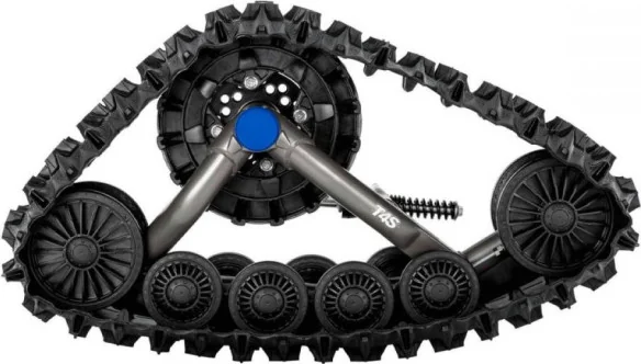 Kit Senile ATV T4S
