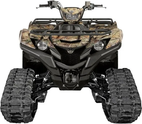Kit Senile ATV T4S