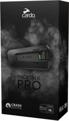 Sistem Comunicatii Intercom Moto Packtalk Pro