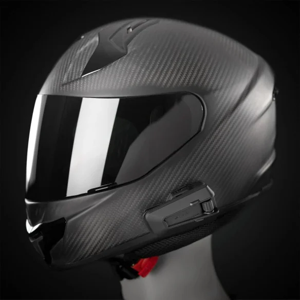 Sistem Comunicatii Intercom Moto Packtalk Pro