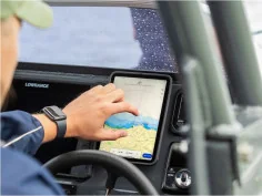 Carcasa Tableta iPad Mini 6 QLC-IPD6