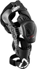 Orteze Moto MX C-Frame Pro Carbon Black