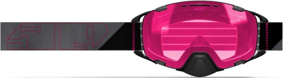 Ochelari Snowmobil Aviator 2.0 Rasberry Pop