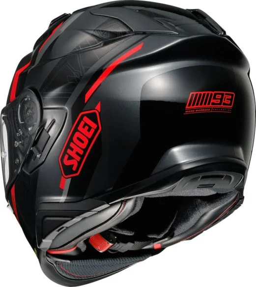 Casca Moto Full-Face GT Air 2 MM93 TC-5