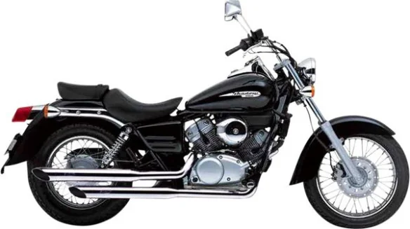 Evacuare Completa SHADOW 125 2238