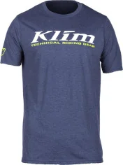 Tricou Copii K Corp SS T Navy Frost White 24