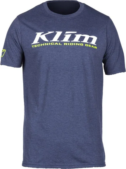 Tricou Copii K Corp SS T Navy Frost White 24