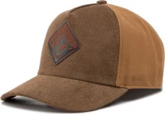 Sapca Snapback Nyle Dull Gold